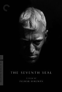 the Seventh Seal 1957